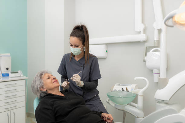 Best Emergency Dental Care for Broken or Chipped Teeth in Sealy, TX