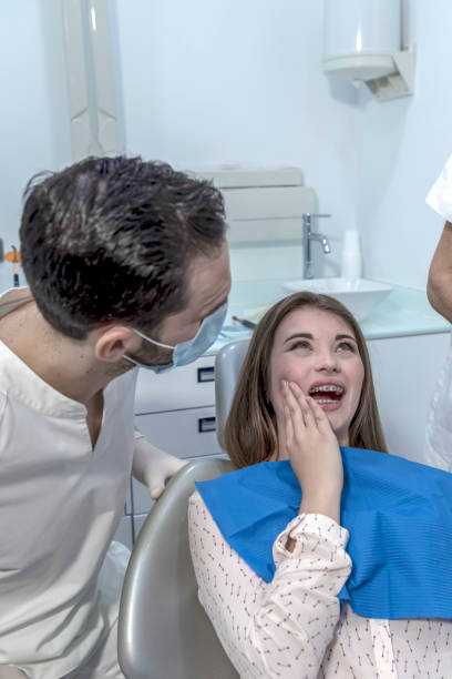 Best Emergency Treatment for Dental Infections or Abscesses in Sealy, TX