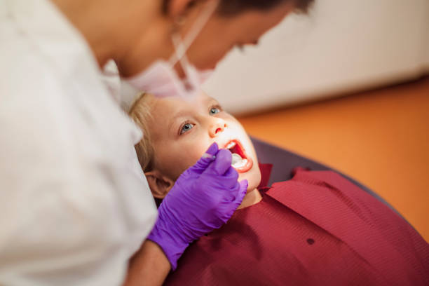 Best Same-Day Emergency Dental Services in Sealy, TX