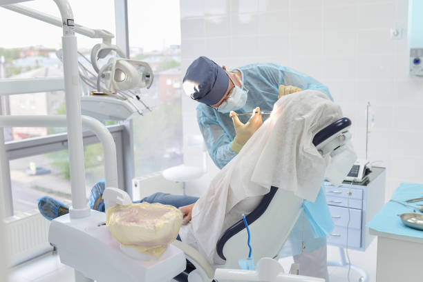 Best Emergency Wisdom Teeth Removal in Sealy, TX